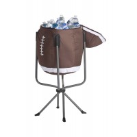 Picnic Plus by Spectrum 30 Can Large Insulated Football Picnic Cooler PICI1001